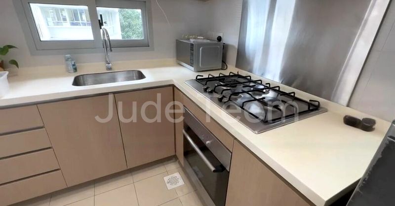 2 Bed Apartment (Condo) for Rent in  Nova 88 - Image 1